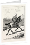 A Morning Ride in Athens, Greece, and for a Few Miles Trotted Merrily Along the High Road, Turning Neither to Right Nor Left by Anonymous