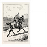 A Morning Ride in Athens, Greece, and for a Few Miles Trotted Merrily Along the High Road, Turning Neither to Right Nor Left by Anonymous