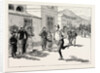 A Morning Ride in Athens, Greece, and in This Sorry Plight, I Re-Enter Athens, and Make the Best of My Way to My Hotel, Encountering on the Way Thither, of Course, All My Most Valued Acquaintances, and Exalting Mirth and Interest on All Sides by Anonymous