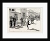 A Morning Ride in Athens, Greece, and in This Sorry Plight, I Re-Enter Athens, and Make the Best of My Way to My Hotel, Encountering on the Way Thither, of Course, All My Most Valued Acquaintances, and Exalting Mirth and Interest on All Sides by Anonymous