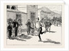 A Morning Ride in Athens, Greece, and in This Sorry Plight, I Re-Enter Athens, and Make the Best of My Way to My Hotel, Encountering on the Way Thither, of Course, All My Most Valued Acquaintances, and Exalting Mirth and Interest on All Sides by Anonymous