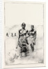 Swaziland, His Last Walk, the Lord High Executioner and a Victim by Anonymous