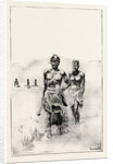 Swaziland, His Last Walk, the Lord High Executioner and a Victim by Anonymous