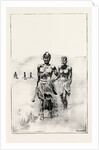 Swaziland, His Last Walk, the Lord High Executioner and a Victim by Anonymous