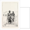 Swaziland, His Last Walk, the Lord High Executioner and a Victim by Anonymous