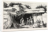 Swaziland, Bushmen or Cave Dwellers by Anonymous