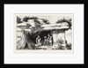 Swaziland, Bushmen or Cave Dwellers by Anonymous