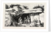 Swaziland, Bushmen or Cave Dwellers by Anonymous