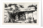 Swaziland, Bushmen or Cave Dwellers by Anonymous