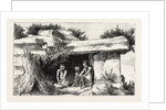 Swaziland, Bushmen or Cave Dwellers by Anonymous