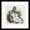 Swaziland, the Queen of the Swazies by Anonymous