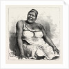 Swaziland, the Queen of the Swazies by Anonymous