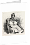 Swaziland, the Queen of the Swazies by Anonymous