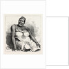 Swaziland, the Queen of the Swazies by Anonymous