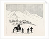 Swaziland, Lord Charles Beresford Mr. Shepstone and His Runners by Anonymous