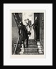 The Stairs by Anonymous