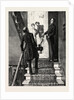 The Stairs by Anonymous