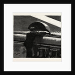 Night Quarters on Board a Man of War, at the Director by Anonymous