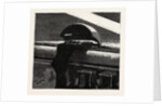 Night Quarters on Board a Man of War, at the Director by Anonymous