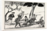 Life of a Burmese Dacoit, and Puts a Woman to the Torture by Anonymous