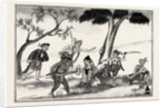 Life of a Burmese Dacoit, and Puts a Woman to the Torture by Anonymous