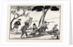 Life of a Burmese Dacoit, and Puts a Woman to the Torture by Anonymous