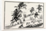Life of a Burmese Dacoit, But is Pursued by a Squadron of Native Cavalry by Anonymous