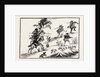 Life of a Burmese Dacoit, But is Pursued by a Squadron of Native Cavalry by Anonymous
