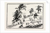 Life of a Burmese Dacoit, But is Pursued by a Squadron of Native Cavalry by Anonymous