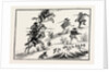 Life of a Burmese Dacoit, But is Pursued by a Squadron of Native Cavalry by Anonymous