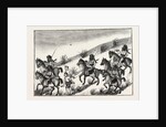 Life of a Burmese Dacoit, and, with His Companions Eventually Caught by Anonymous