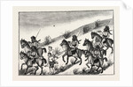Life of a Burmese Dacoit, and, with His Companions Eventually Caught by Anonymous