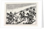 Life of a Burmese Dacoit, and, with His Companions Eventually Caught by Anonymous