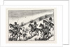 Life of a Burmese Dacoit, and, with His Companions Eventually Caught by Anonymous