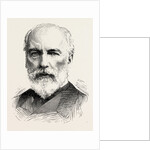 The Opening of Forth Bridge by the Prince of Wales, the Marquis of Tweeddale Chairman of the North British Railway Company by Anonymous