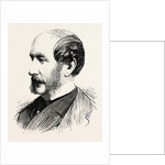 The Opening of Forth Bridge by the Prince of Wales, Lord Colville of Culross Chairman of the Great Northern Railway Company by Anonymous