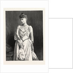 Her Excellency the Countess of Zetland by Anonymous