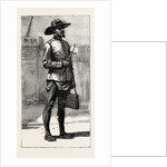 Transvaal Gold Fields, South Africa, the Marabastad Post Arrives by Anonymous