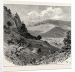 Transvaal Gold Fields, South Africa, Woodbush Village, Zoutspansberg by Anonymous