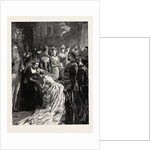 A Presentation to Her Majesty at a Recent Drawing Room by Anonymous