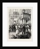 Confirmation of H.R.H. Prince Alfred of Edinburgh, the Duchess of Edinburgh, the Prince of Wales by Anonymous