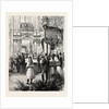 Confirmation of H.R.H. Prince Alfred of Edinburgh, the Duchess of Edinburgh, the Prince of Wales by Anonymous