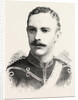 Mr. James Somervell by Anonymous