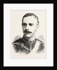 Mr. James Somervell by Anonymous