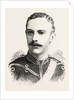 Mr. James Somervell by Anonymous