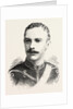 Mr. James Somervell by Anonymous