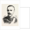 Mr. James Somervell by Anonymous