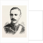 Mr. James Somervell by Anonymous