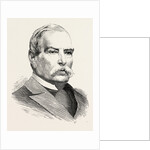 Mr. Francis Tress Barry by Anonymous