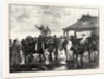 The Tithe Question in Wales, a Distraint Sale of Cattle by Anonymous